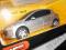 PEUGEOT 308 model ZDALNIE STEROWANY 1:24 SREBRNY