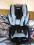 Fotelik Recaro Young Sport 9-36 kg