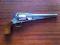 Rewolwer Remington 1858 cal.44 grawerowany