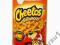 Chrupki kukurydziane Cheetos Crunchy 120 g z USA