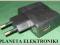 Adapter ŁADOWARKA SIECIOWA Zasilacz USB  FV(2086a)