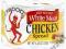 Szynka Deviled Chicken 120g z USA