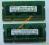 Pamięci do laptopa DDR2 PC-5300 1 GB