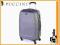PUCCINI ABS01 duża twarda walizka 4 koła XXL 109L