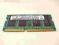 SAMSUNG NOWA 256MB SODIMM PC133 GWARANCJA 5 LAT