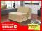 Sofka piankowa KEVIN rozkładana - Materac Sofa