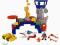 FISHER PRICE IMAGINEXT LOTNISKO BDY37 Q92