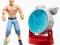 MATTEL WWE JOHN CENA Z REFLEKTOREM V1694 F44