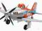 SAMOLOTY Z DŹWIĘKIEM DUSTY Y5602 S64