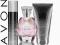 _AVON_ ZESTAW FEMME_ perfum/balsam/spray_ 1 koszt