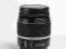 CANON EF-S 18-55mm IS