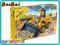 Klocki BANBAO BUDOWLA ŁADOWARKA 8539 W-wa
