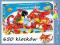 klocki CREATIVE POWER ZESTAW 650 kl COBI Promocja