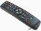 Pilot uniwersalny do telewizora 12w1 gwar. nowy