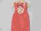 KATE QUINN ORGANICS - PI17 halter sunsuit METKA 68