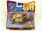 DISNEY PIXAR ZŁOMEK ACTION AGENTS Z WYRZUTNIĄ CARS