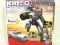 KLOCKI KRE-O TRANSFORMERS PROWL  HASBRO 174 CZĘŚCI