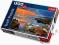 Puzzle Trefl: Hiszpania - Wybrzeże 1500el