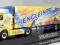 MB Actros MP3 ''Henglein'' - Herpa PC