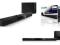 GŁOŚNIKI SOUNDBAR PHILIPS HTL2160/12 BLUETOOTH USB