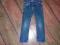 jeansy rurki roz 110