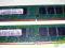 Samsung DDR2 1gb 2rx8 pc2-3200u-333-10-b1