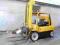 Wózek widłowy Hyster S7.00, 3 ton, hydrauliczny pr