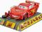 AUTA 2-CARS 2 ZYGZAK   INTERAKTYWNY MCQUEEN