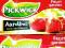 HOLENDERSKA HERBATA PICKWICK - AARTBEI - truskawka