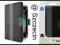 Etui Stripe cover stand Nexus 7 czarne Szczecin