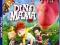 DINO MAMA 2D/3D   bluray pl  NOWOŚĆ