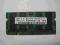 PAMIĘCI SO-DIMM DDR2 2GB 667MHz (PC2-5300) -FV -GW