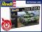 Revell 03114 - czołg T-90A - model do sklejania