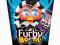 FURBY BOOM 2014 ZIGZAG CZARNO BIALY NOWY komunia