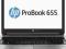 HP 655 G1 A4-4300 W7/8P 500/4G/DVRW/15,6 H5G82EA