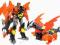 TRANSFORMERS PRIME BEAST HUNTERS PREDAKING