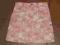 Śliczna spódniczka moro róż rozm. 92cm :)