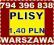 PLISA PLISY ROLETY PLISOWANE PRODUCENT PROMOCJA !