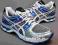 WYPRZEDAŻ !!!  ASICS  GEL 3030 !! bieganie  !! 45