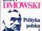 Polityka polska i odbudowanie państwa Tom 2 Roman