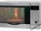 KUCHENKA MIKROFALOWA Z GRILLEM KWARCOWYM 25L INOX