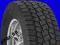 OPONY LETNIE TOYO 2x 275/70R16 OPAT WYPRZEDAŻ