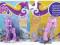 MLP PONY KUCYK ZESTAW TWILIGHT SPARKLE PLOOMETTE