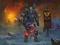 DIABLO 3 Barbarzyńca i inne zestawy + złoto 25mln