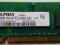 Pamięć RAM ELPIDA 512 MB DDR2 5300s-555 Polecam!!!