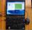 IBM X40 laptop wi-fi internet 12 cali 8GB SSD