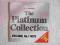 CD audio The Platinum Collection