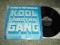 Kool &amp; The Gang  Music Is..LP USA 242