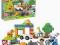 LEGO DUPLO 6136 - MOJE PIERWSZE ZOO - OKAZJA