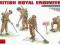 MiniArt 35083 British Royal Engineers (1:35)